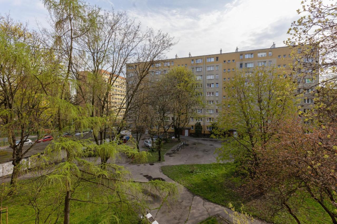 Apartment Dickens St By Renters Warschau